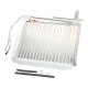 Resistance de degivrage pour refrigerateur Bosch 00689289