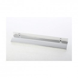 Barrette-poignee pour refrigerateur Siemens 00752365