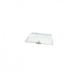 Plaque en verre pour refrigerateur Bosch 00791668