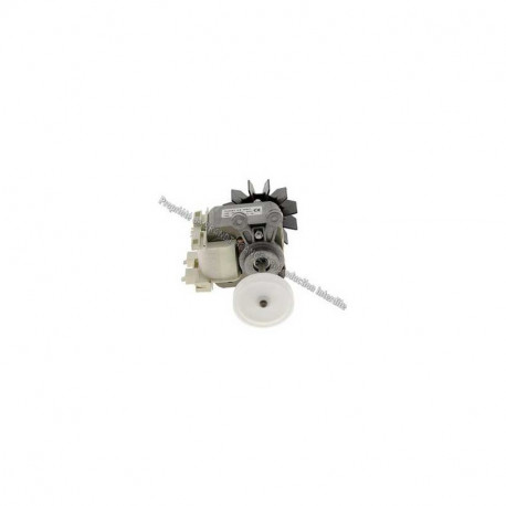 Moteur seche-linge pour lave-linge Brandt AS0022823