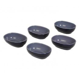 Ramequins a sauces pack de 5 pour appareil a fondue Tefal TS-01026460