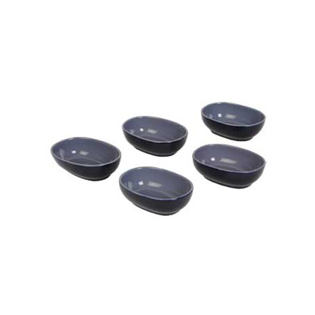 Ramequins a sauces pack de 5 pour appareil a fondue Tefal TS-01026460