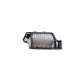 Grille arriere pour aspirateur Rowenta RS-RT4078