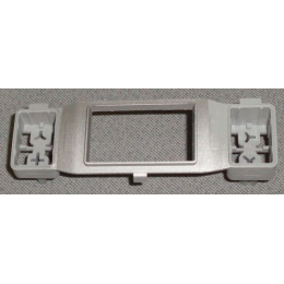 Panel decorative part pour lave-vaisselle Beko 1766680407