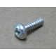 Pt screw (3_5x14) pour seche-linge Beko 2705810400