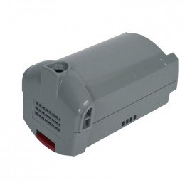 Batterie li-ion 22.2v pour aspirateur Rowenta FS-9100039576