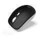 Souris optique sans fil couleur noire Mobility Lab ML310329