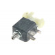 Electrovanne (3va 230v) pour machine a cafe Delonghi 5213218371