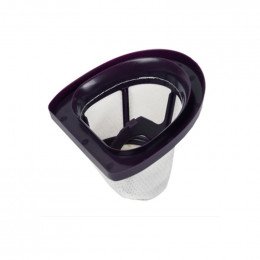 Filtre permanent violet pour aspirateur Rowenta RS-AC3544