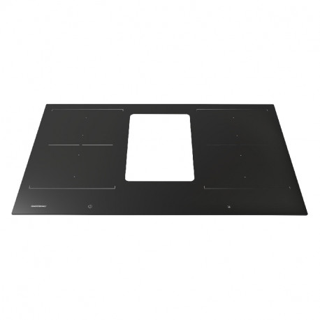 Surface vitroceramique pour table de cuisson Gaggenau 00716151