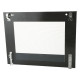 Vitre de facade pour cuisiniere Bosch 00718256