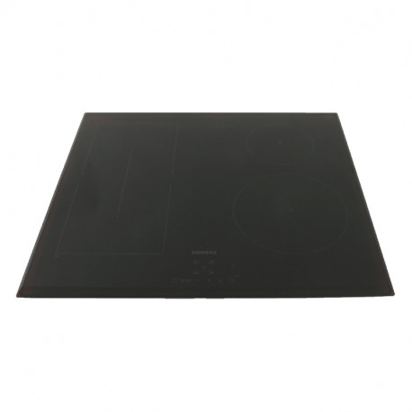 Surface vitroceramique pour table de cuisson Siemens 00776141