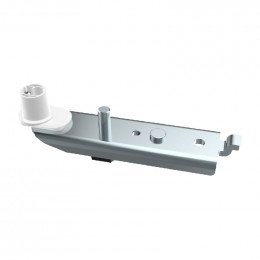 Charniere pour refrigerateur congelateur Bosch 00754636