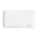 Switch 5 ports gigabit 10/100/1000 mbps adaptatif Strong SW5000P