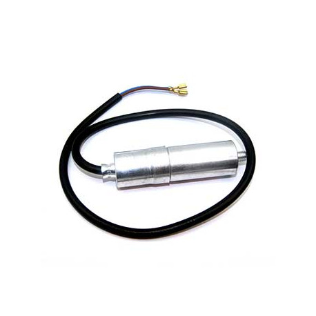 Condensateur pour refrigerateur mkb mp2.5 400v 2 congelateur Liebherr 634201702