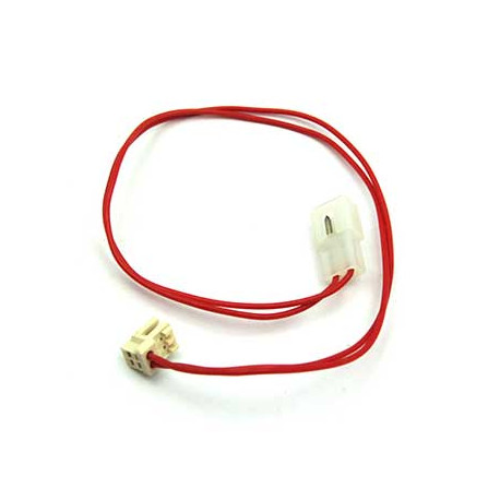 Cable capteur principal pour four Aeg 14003537801