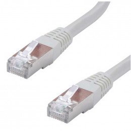 Cordon rj45 cat6 2m ftp perform + Itc 302358