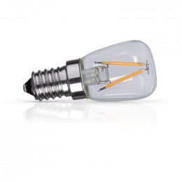 Ampoule led/hotte e14 2w Miidex 79440