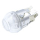 Lampe complete pour four Electrolux 808769003