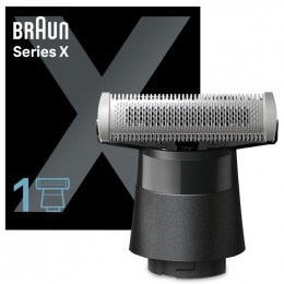 Tetes de rasoir series x lame xt20 Braun 4987176134103