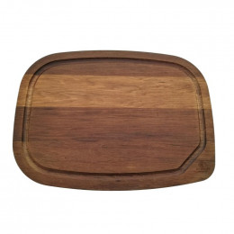 Planche a decouper et aperitif en bois de charme Berard BE55225