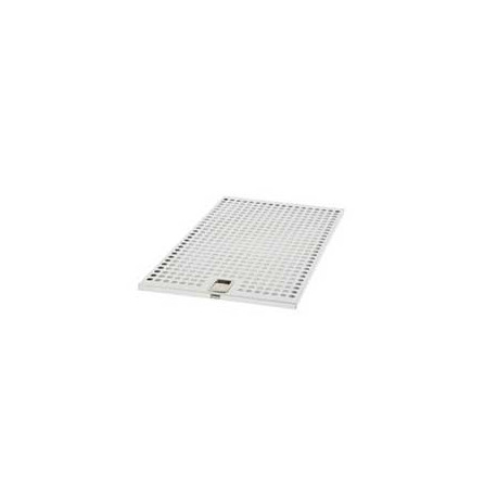 Filtre metallique a graisse pour hotte Neff 12044481