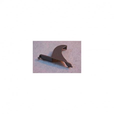Couvercle charniere sup. gauch pour refrigerateur Hotpoint-ariston C00265441