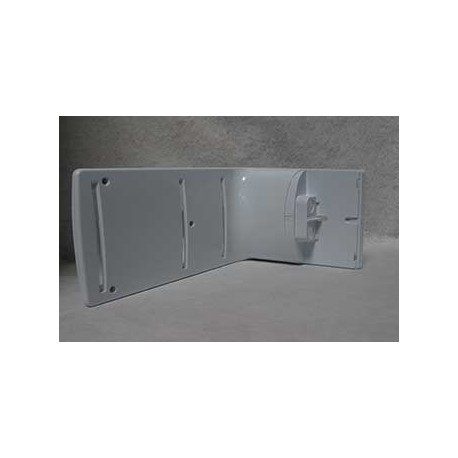 Carter multiflow 4d new pour refrigerateur Hotpoint-ariston C00288707