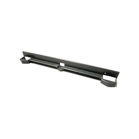 Plinthe-drain big70 inox 700x6 pour refrigerateur Hotpoint-ariston C00265443