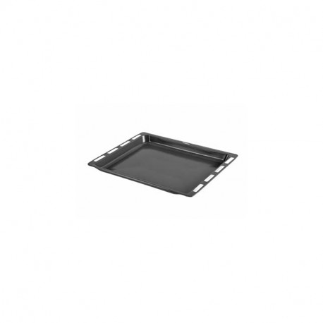 Lechefrite cuisiniere pour four Bosch 00434178