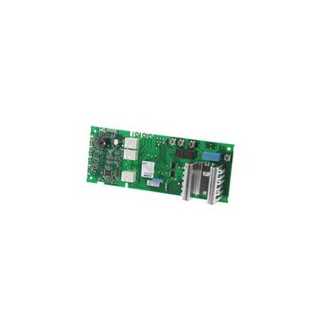 Module de commande pour four Bosch 00708031