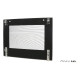 Vitre de facade pour four Bosch 00688290