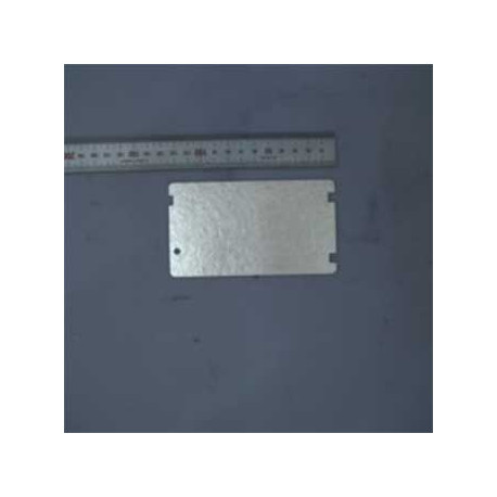 Plaque mica pour micro-ondes Samsung DE63-00623A