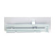 Glissiere gauche pour refrigerateur 0060105695 Haier 49052612