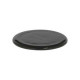 Chapeau de bruleur pour table de cuisson Bosch 00616098