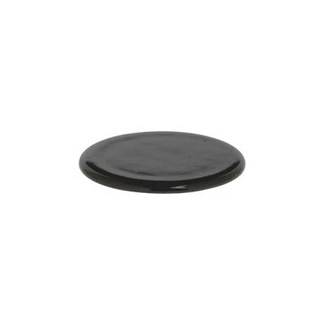 Chapeau de bruleur pour table de cuisson Bosch 00616098