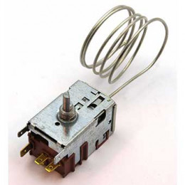 Thermostat 077b6908 pour refrigerateur Brandt 41X3564