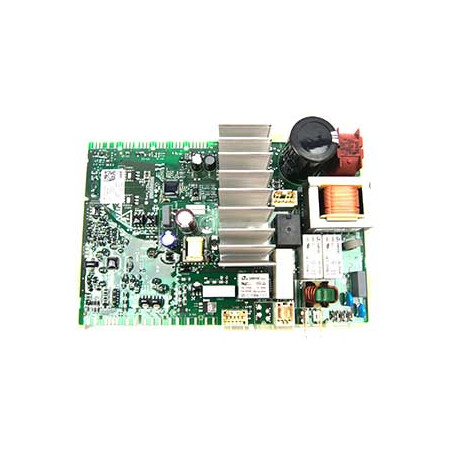 Module puissance/inverseur pro Bosch 12016060