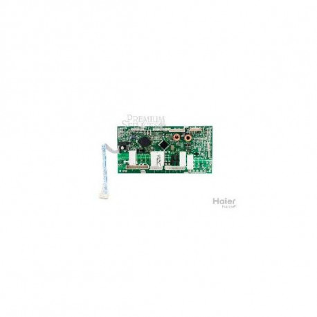 Module de controle 0064001340 pour refrigerateur Haier 49053873