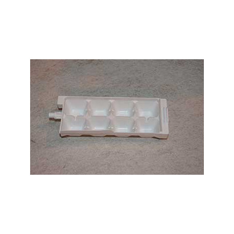 Bac a glacons pour refrigerateur 0060200487 Haier 49046106