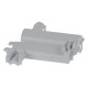 Boitier pour refrigerateur congelateur Bosch 00631146