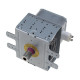 Magnetron pour micro-ondes 2m253h 2m167b-m62 Whirlpool 481010608131