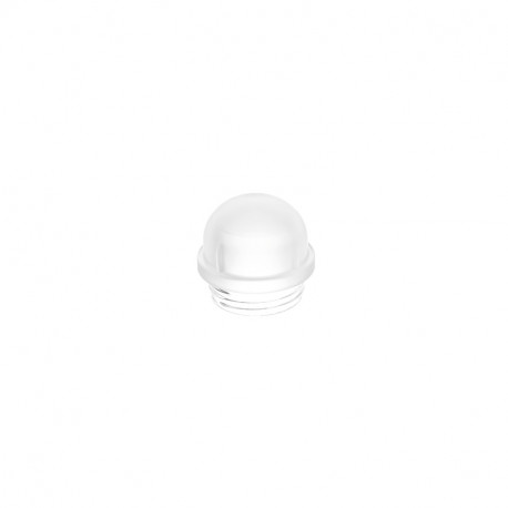 Verre de lampe de pour four Bosch 00632807