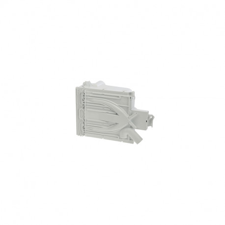 Boitier du bac a lessive pour lave-linge Siemens 00677919