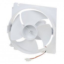 Moteur ventilateur pour refrigerateur Bosch 00635761