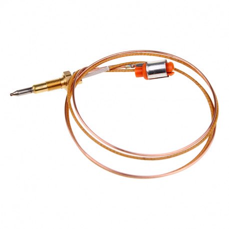 Thermocouple plaque de cuisson longueur : 550 cm cuisiniere Neff 00416742