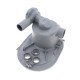 Puits lavage pour lave-vaisselle + joint Whirlpool C00297922