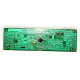 Carte d'affichage pour four Samsung DE96-00991E