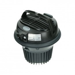 Moteur pour aspirateur 12112453 gmp 240v 1200 w complet Nilfisk 12112453