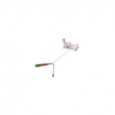 Electrovanne pour congelateur refrigerateur Bosch 12036011